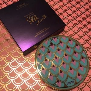 Tarte Rainforest of The Sea Vol 3